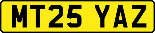 MT25YAZ
