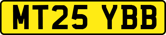 MT25YBB