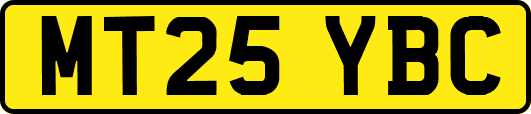 MT25YBC