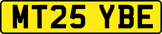 MT25YBE
