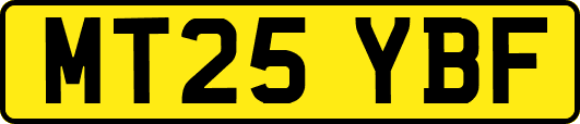 MT25YBF