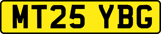 MT25YBG
