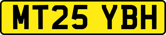 MT25YBH