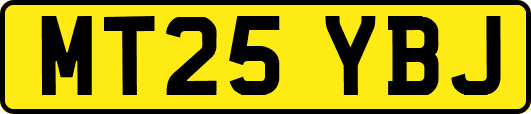 MT25YBJ