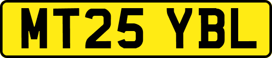 MT25YBL