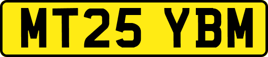 MT25YBM