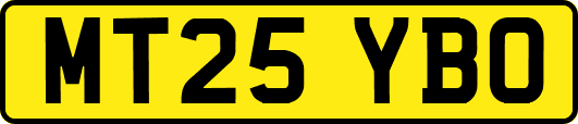 MT25YBO