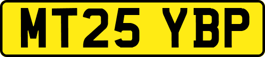 MT25YBP