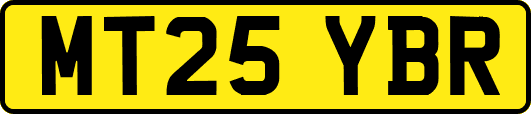 MT25YBR