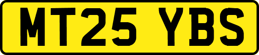 MT25YBS