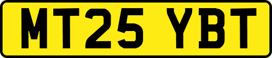 MT25YBT