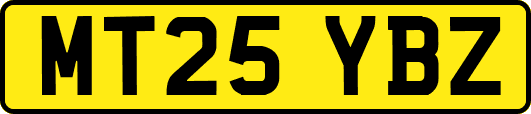 MT25YBZ