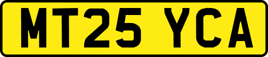 MT25YCA