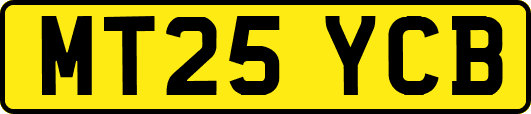 MT25YCB