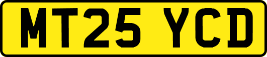 MT25YCD