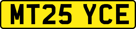 MT25YCE