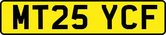 MT25YCF