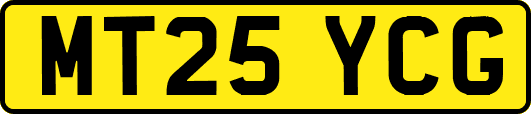 MT25YCG