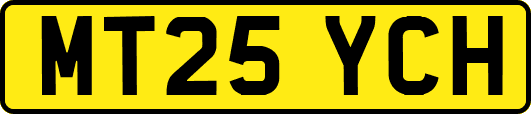 MT25YCH