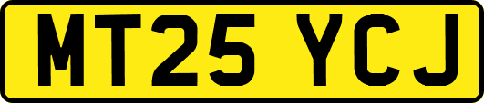 MT25YCJ