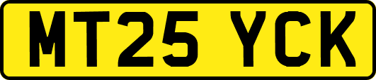 MT25YCK