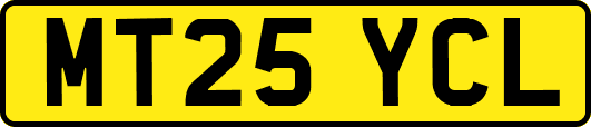 MT25YCL