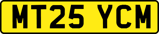 MT25YCM