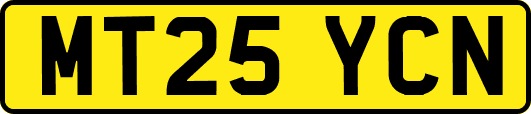 MT25YCN