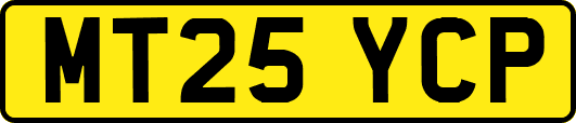 MT25YCP