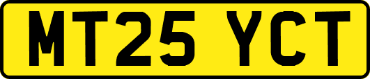 MT25YCT