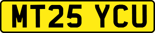 MT25YCU