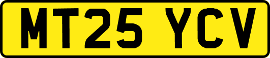 MT25YCV
