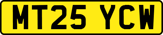 MT25YCW