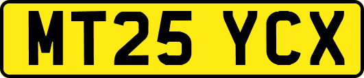 MT25YCX