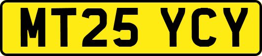 MT25YCY
