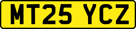 MT25YCZ