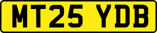 MT25YDB