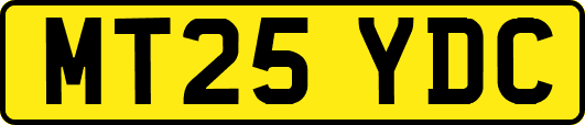 MT25YDC