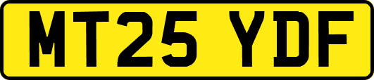 MT25YDF