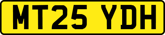 MT25YDH