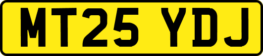 MT25YDJ