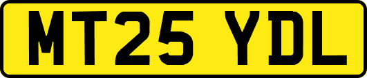 MT25YDL