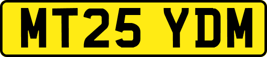 MT25YDM