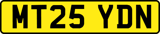 MT25YDN