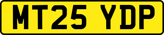 MT25YDP