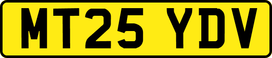 MT25YDV