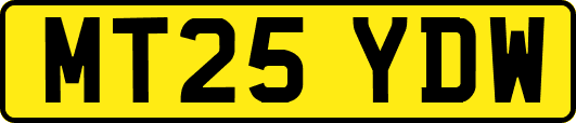 MT25YDW