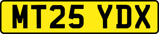 MT25YDX