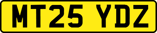 MT25YDZ