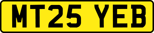 MT25YEB